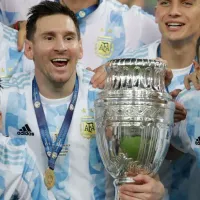 Copa America: 25 stats you need to know