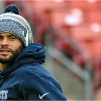 Dallas Cowboys take surprising stance about Dak Prescott\'s contract extension