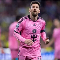 Inter Miami eyeing Lionel Messi return