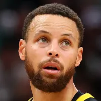 Stephen Curry sends special message to Draymond Green after ejection against Orlando