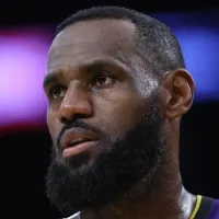 LeBron James could retire soon