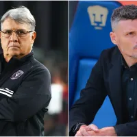 Messi will not play for Inter Miami vs Monterrey: Lineups for 2024 Concachampions