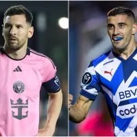 Inter Miami vs Monterrey: Where and How to Watch Live 2024 Concacaf Champions Cup Quarterfinals First Leg