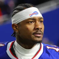 Buffalo Bills make surprising decision about the future of Stefon Diggs