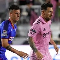 Monterrey vs Inter Miami: How has Lionel Messi fared against Mexican teams?