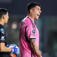Monterrey come back to beat Inter Miami 2-1 without Messi: Highlights, goals