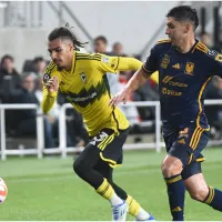 Where to watch Tigres UANL vs Columbus Crew Live for FREE in the USA Today: 2024 Concacaf Champions Cup Quarterfinals Second Leg