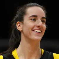 LeBron James claps back at Caitlin Clark\&#039;s haters after NCAA championship loss