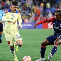 Where to watch Club America vs New England Revolution Live for FREE in the USA: 2024 Concacaf Champions Cup Quarterfinals Second Leg