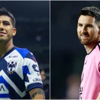 Monterrey vs Inter Miami: Where and How to Watch Live 2024 Concacaf Champions Cup Quarterfinals First Leg