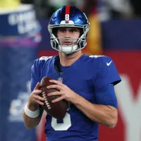 NFL: Daniel Jones receives great news from the Giants ahead of the 2024 Draft