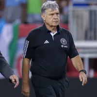 Is Tata Martino the problem at Inter Miami?