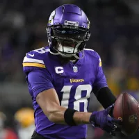 NFL News: Vikings WR Justin Jefferson admits he is jealous of one AFC team