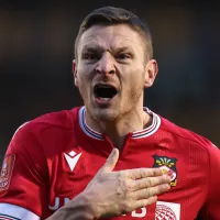 Wrexham AFC get promotion to League One