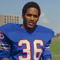 Buffalo Bills, Hall of Fame make contrasting decisions after OJ Simpson\'s passing