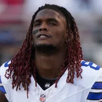 CeeDee Lamb puts pressure on the Dallas Cowboys with latest decision
