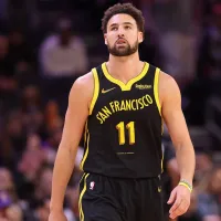 Steve Kerr gets real on Klay Thompson\&#039;s and Chris Paul\&#039;s future with the Warriors