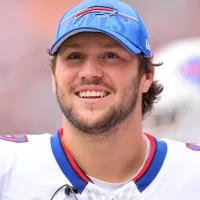 NFL Draft: Buffalo Bills GM has terrible news for Josh Allen