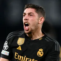 Report: Two players of Real Madrid refused to take penalty kicks against Manchester City