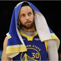 The Warriors are eyeing a star to pair with Stephen Curry