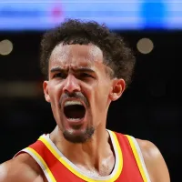 The Lakers want Trae Young, but there's a catch