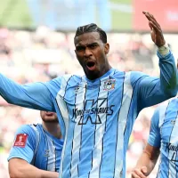 Video: Coventry City almost produced greatest comeback in FA Cup history against Manchester United