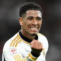 El Clasico: Real Madrid \&#039;secure\&#039; La Liga after controversial win over Barcelona