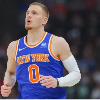 New York Knicks vs Philadelphia 76ers: 2024 NBA Playoffs Game 2