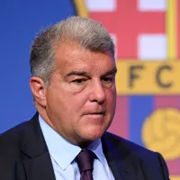 Joan Laporta breaks the silence on \'phantom goal\' in Barcelona\'s loss to Real Madrid