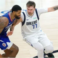 Where to watch Los Angeles Clippers vs Dallas Mavericks Live for FREE in the USA: 2024 NBA Playoffs Game 2