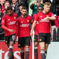 Manchester United: Seven candidates to take over