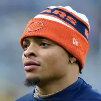 Steelers confirm very important decision about Justin Fields\' future