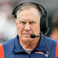 Bill Belichick didn\&#039;t like Drake Maye pick for New England Patriots