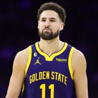 NBA News: Klay Thompson\&#039;s future with Warriors depends on another star