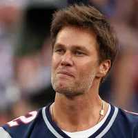 Patriots Coach Jerod Mayo shuts the door on Tom Brady