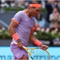 Where to Watch Rafael Nadal vs Jiri Lehecka Live for FREE in the USA: 2024 Madrid Open