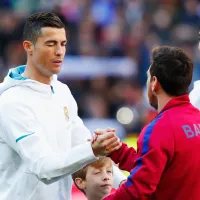 How the race for the LaLiga golden boot has changed without Messi, Ronaldo