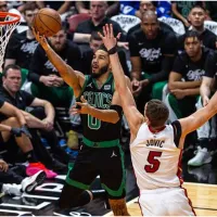 Where to watch Miami Heat vs Boston Celtics Live for FREE in the USA: 2024 NBA Playoffs Game 5