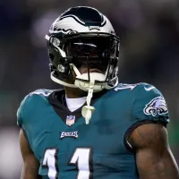 NFL: Eagles WR A.J. Brown issues strong warning after signing mega contract
