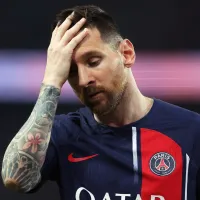 Julien Laurens: ‘PSG more of a team’ since Lionel Messi left