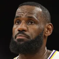 Door might be closed for LeBron James with Miami Heat if he leaves Lakers