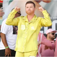 Canelo Alvarez vs Jaime Munguia: How much do they make for the fight?