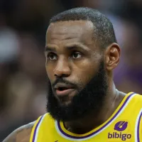 NBA Rumors: LeBron James, Lakers may have to rule out top coaching candidate