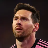 Lionel Messi breaks incredible MLS record with Inter Miami