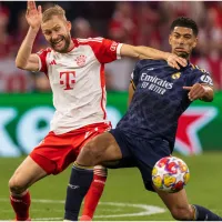 Where to Watch Real Madrid vs Bayern Live for free in the USA: 2023/2024 UEFA Champions League Second Leg semifinals