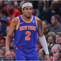 Where to watch New York Knicks vs Indiana Pacers Live for free in the USA: 2024 NBA Conference Semifinals Game 1