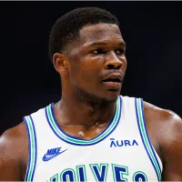 The shocking reason why the Warriors didn\&#039;t want Anthony Edwards