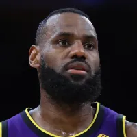LeBron James challenged Darvin Ham and forced him to change his plan
