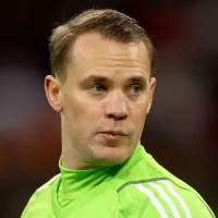Video: Manuel Neuer makes incredible mistake in Real Madrid vs Bayern Munich