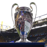 Borussia Dortmund vs Real Madrid: Date and time for the 2024/25 Champions League Final